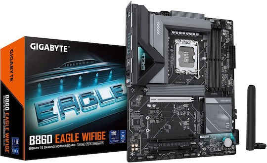 Gigabyte GA-B860 EAGLE WIFI6E 1851
